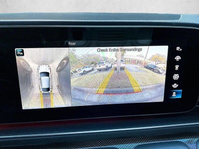 2023 Mercedes-Benz GLE AMG® GLE 53 4MATIC® Coupe