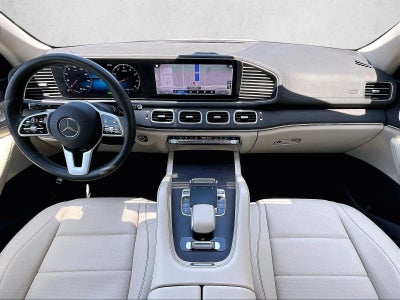 2020 Mercedes-Benz GLS GLS 450 4MATIC® SUV