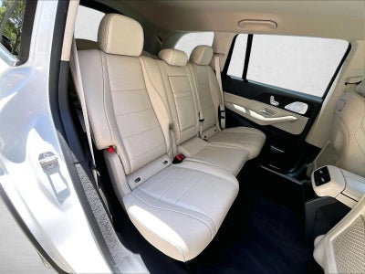 2020 Mercedes-Benz GLS GLS 450 4MATIC® SUV