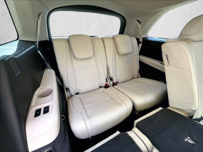 2020 Mercedes-Benz GLS GLS 450 4MATIC® SUV
