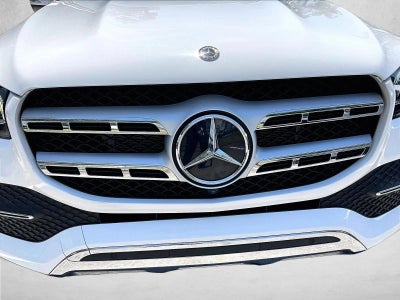 2020 Mercedes-Benz GLS GLS 450 4MATIC® SUV