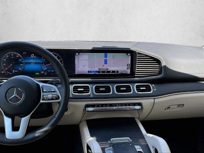 2020 Mercedes-Benz GLS GLS 450 4MATIC® SUV