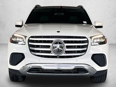 2025 Mercedes-Benz GLS GLS 450 4MATIC® SUV
