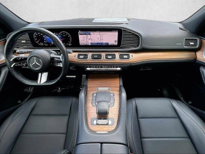 2025 Mercedes-Benz GLS GLS 450 4MATIC® SUV