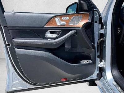 2025 Mercedes-Benz GLS GLS 450 4MATIC® SUV