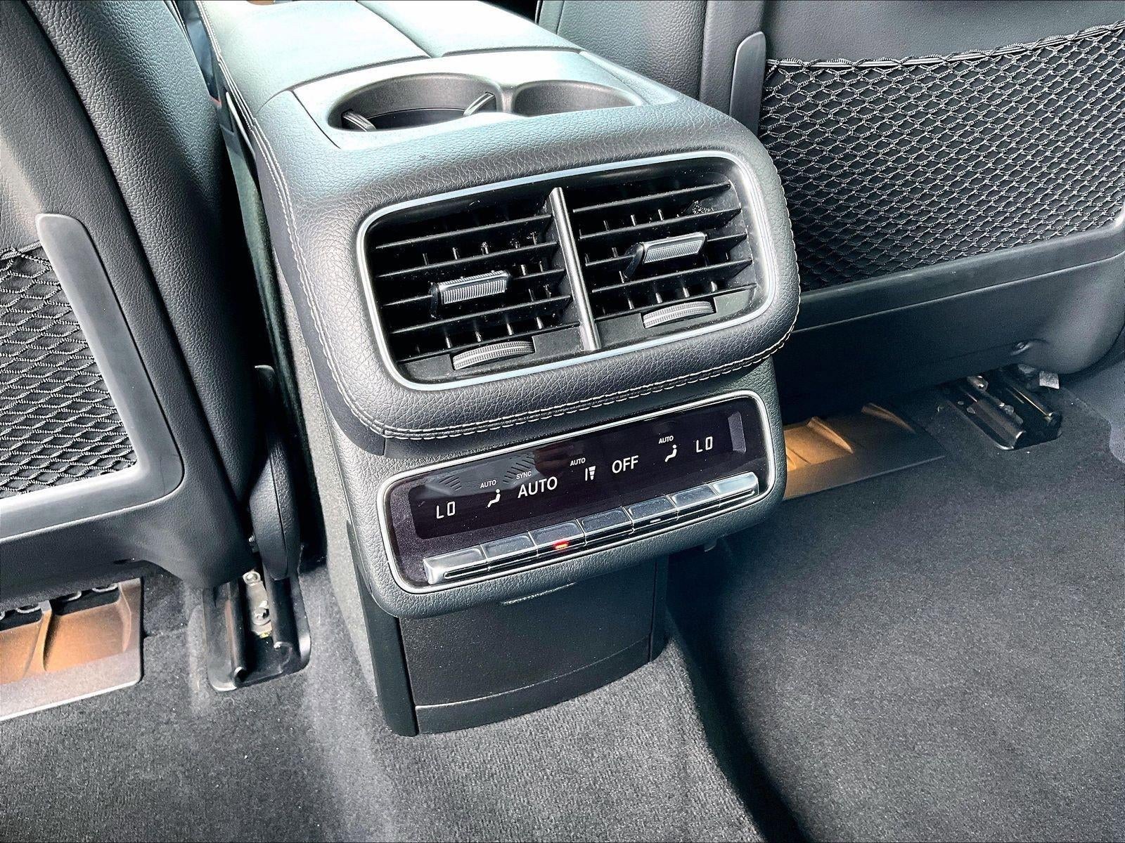 2025 Mercedes-Benz GLS GLS 450 4MATIC® SUV