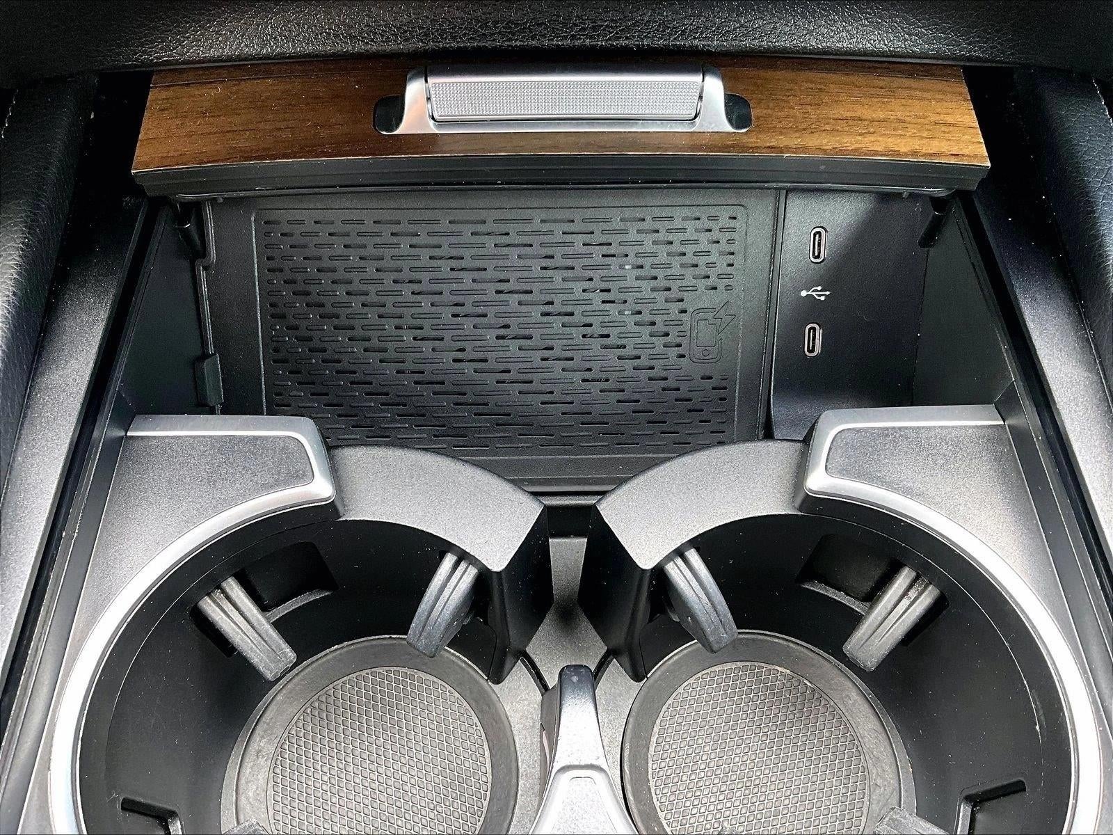 2025 Mercedes-Benz GLS GLS 450 4MATIC® SUV
