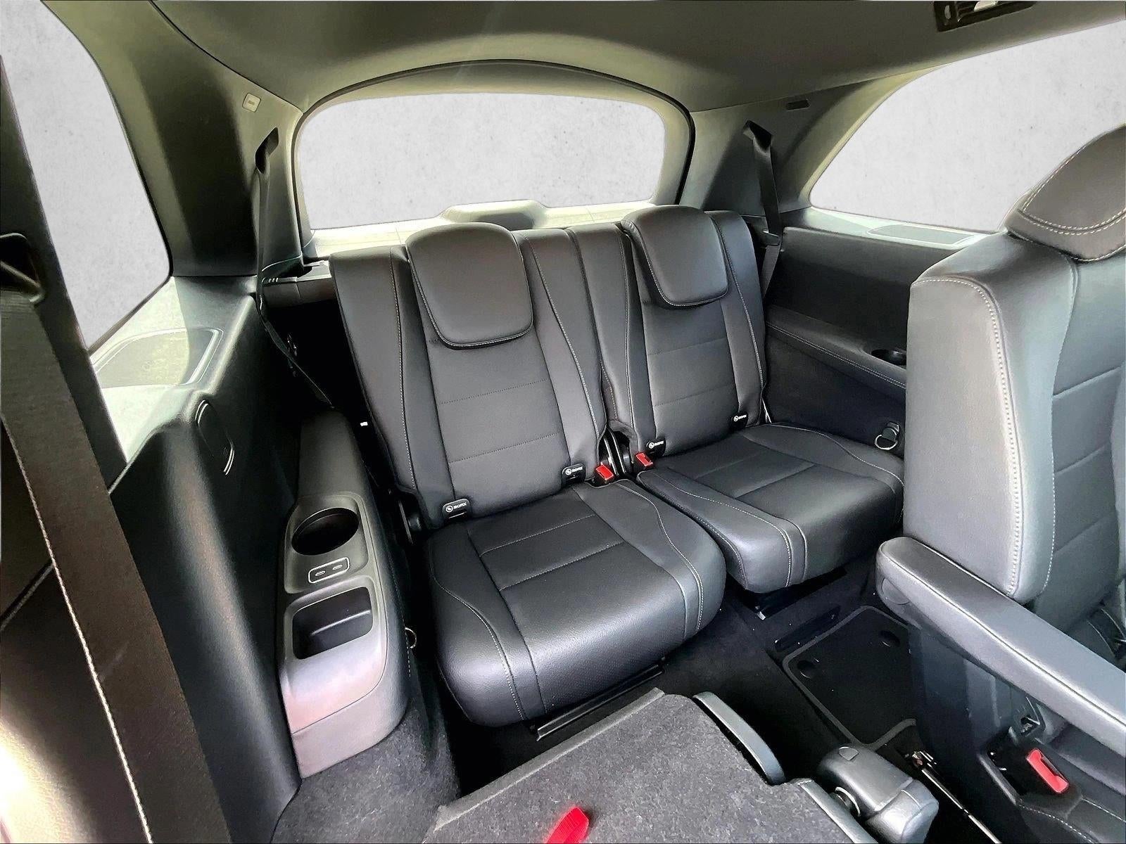 2025 Mercedes-Benz GLS GLS 450 4MATIC® SUV