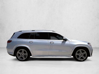 2025 Mercedes-Benz GLS GLS 450 4MATIC® SUV
