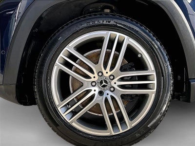 2020 Mercedes-Benz GLS GLS 450 4MATIC® SUV
