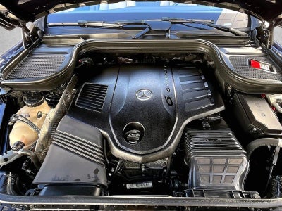 2020 Mercedes-Benz GLS GLS 450 4MATIC® SUV