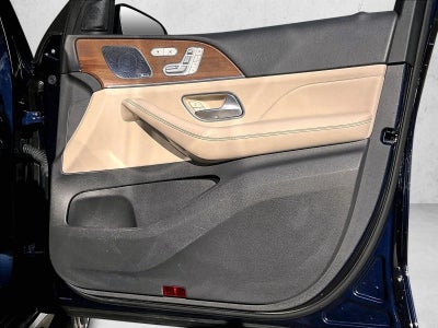 2020 Mercedes-Benz GLS GLS 450 4MATIC® SUV