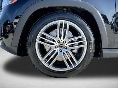 2025 Mercedes-Benz GLS GLS 450 4MATIC® SUV