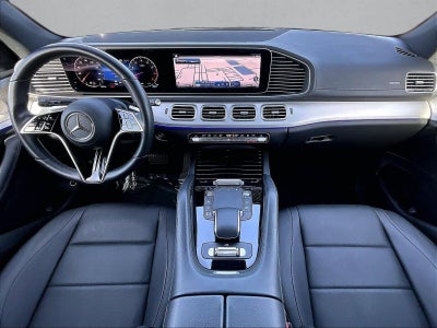 2025 Mercedes-Benz GLS GLS 450 4MATIC® SUV
