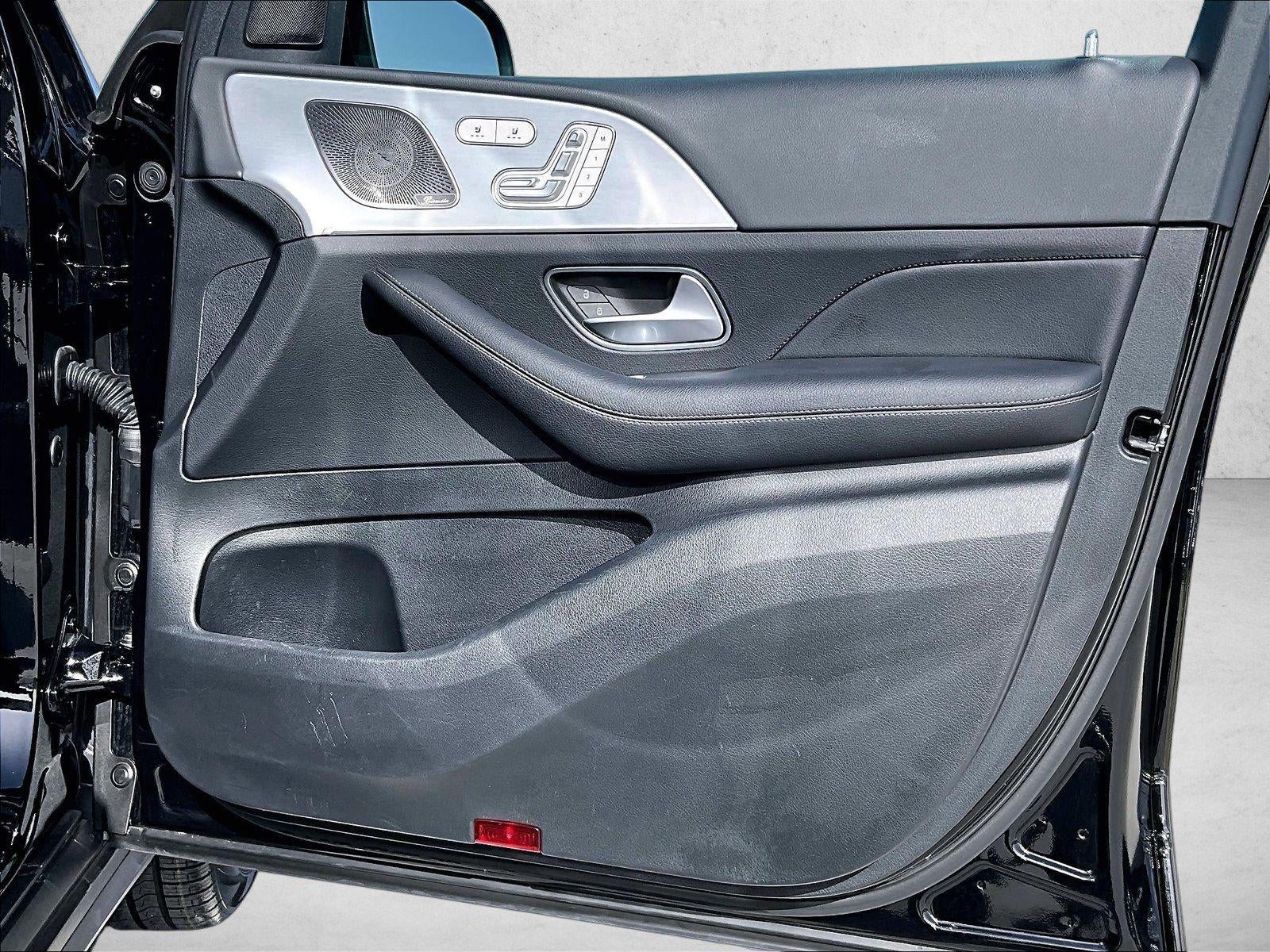2025 Mercedes-Benz GLS GLS 450 4MATIC® SUV