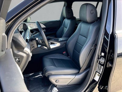 2025 Mercedes-Benz GLS GLS 450 4MATIC® SUV