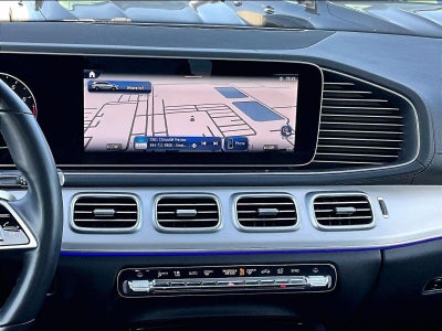 2025 Mercedes-Benz GLS GLS 450 4MATIC® SUV