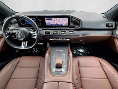 2024 Mercedes-Benz GLS GLS 450 4MATIC® SUV