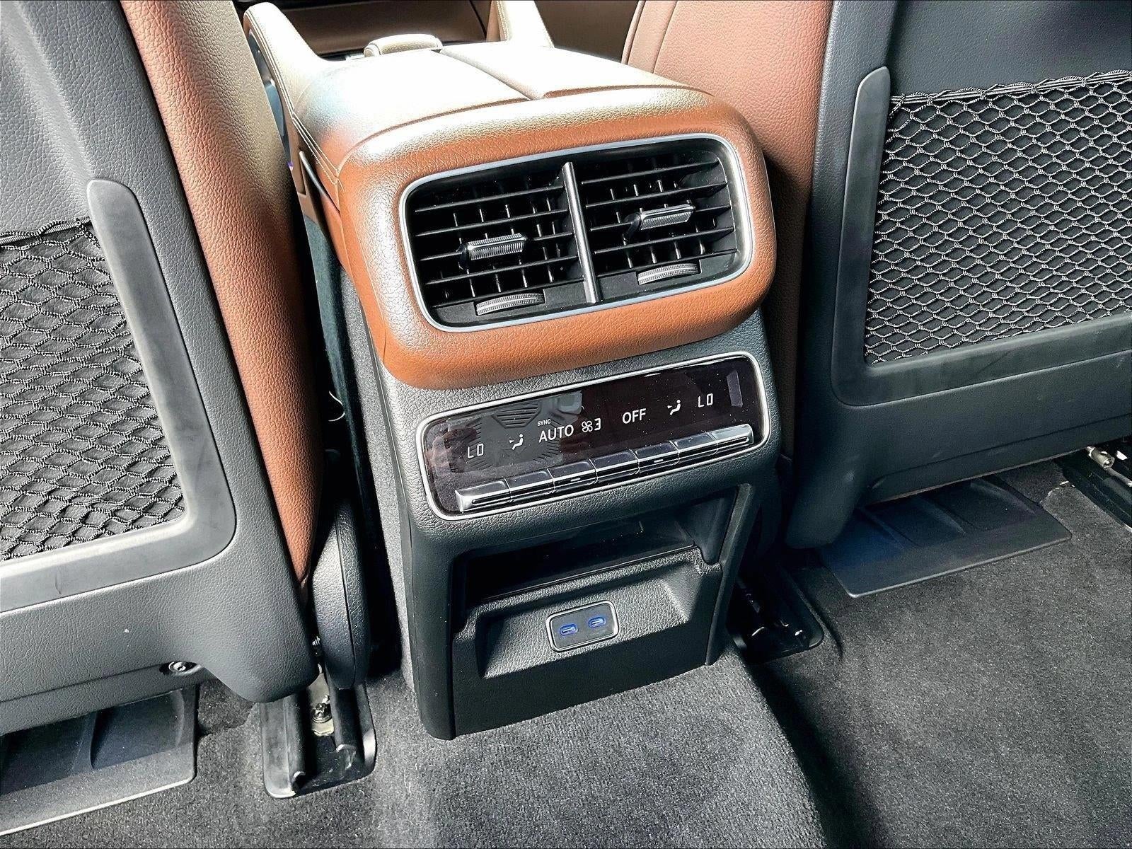 2024 Mercedes-Benz GLS GLS 450 4MATIC® SUV