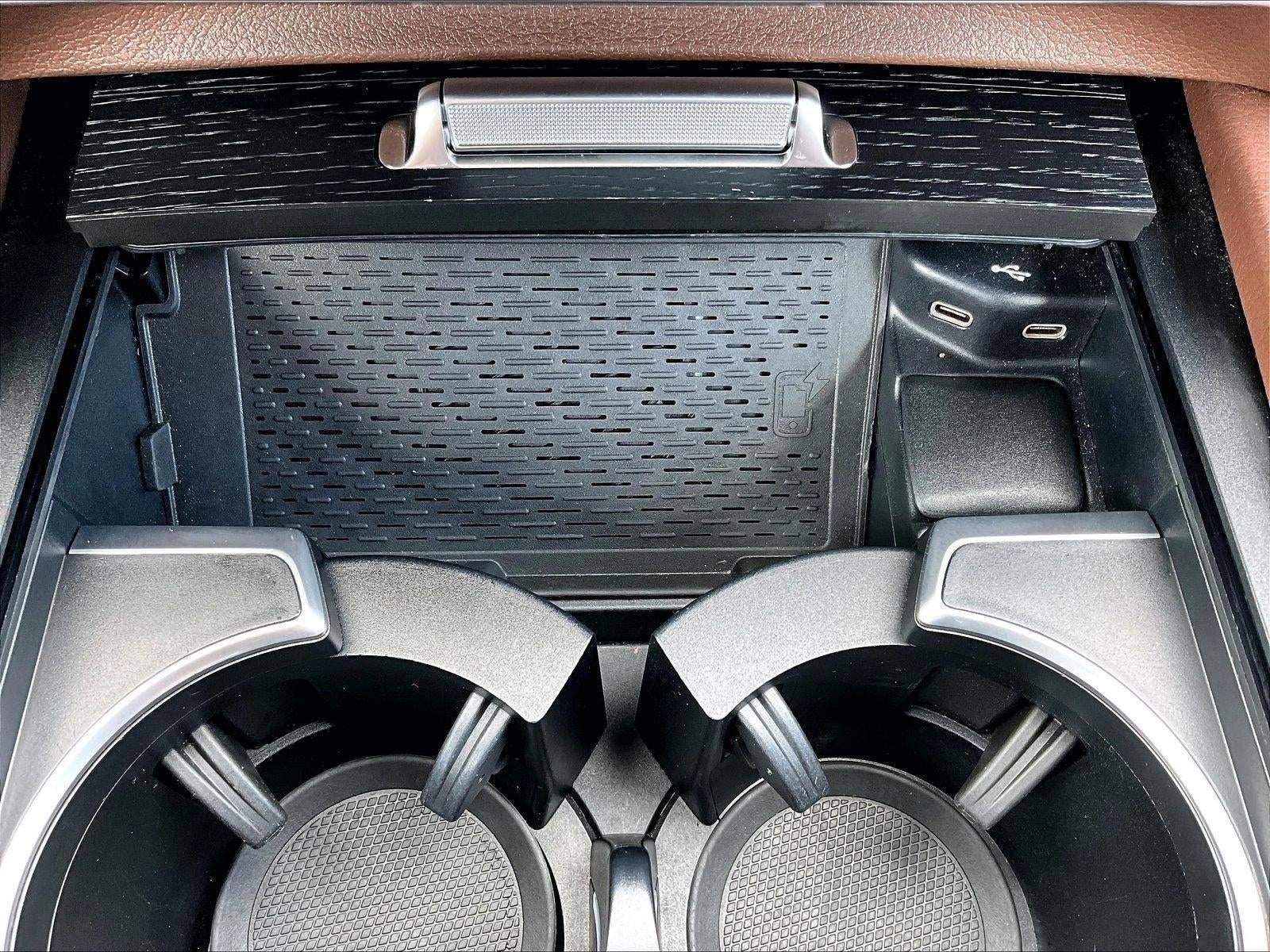 2024 Mercedes-Benz GLS GLS 450 4MATIC® SUV