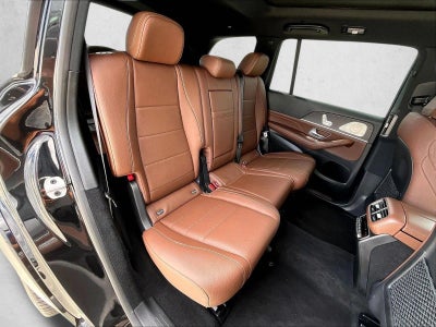 2024 Mercedes-Benz GLS GLS 450 4MATIC® SUV
