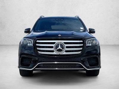 2024 Mercedes-Benz GLS GLS 450 4MATIC® SUV