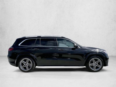 2024 Mercedes-Benz GLS GLS 450 4MATIC® SUV