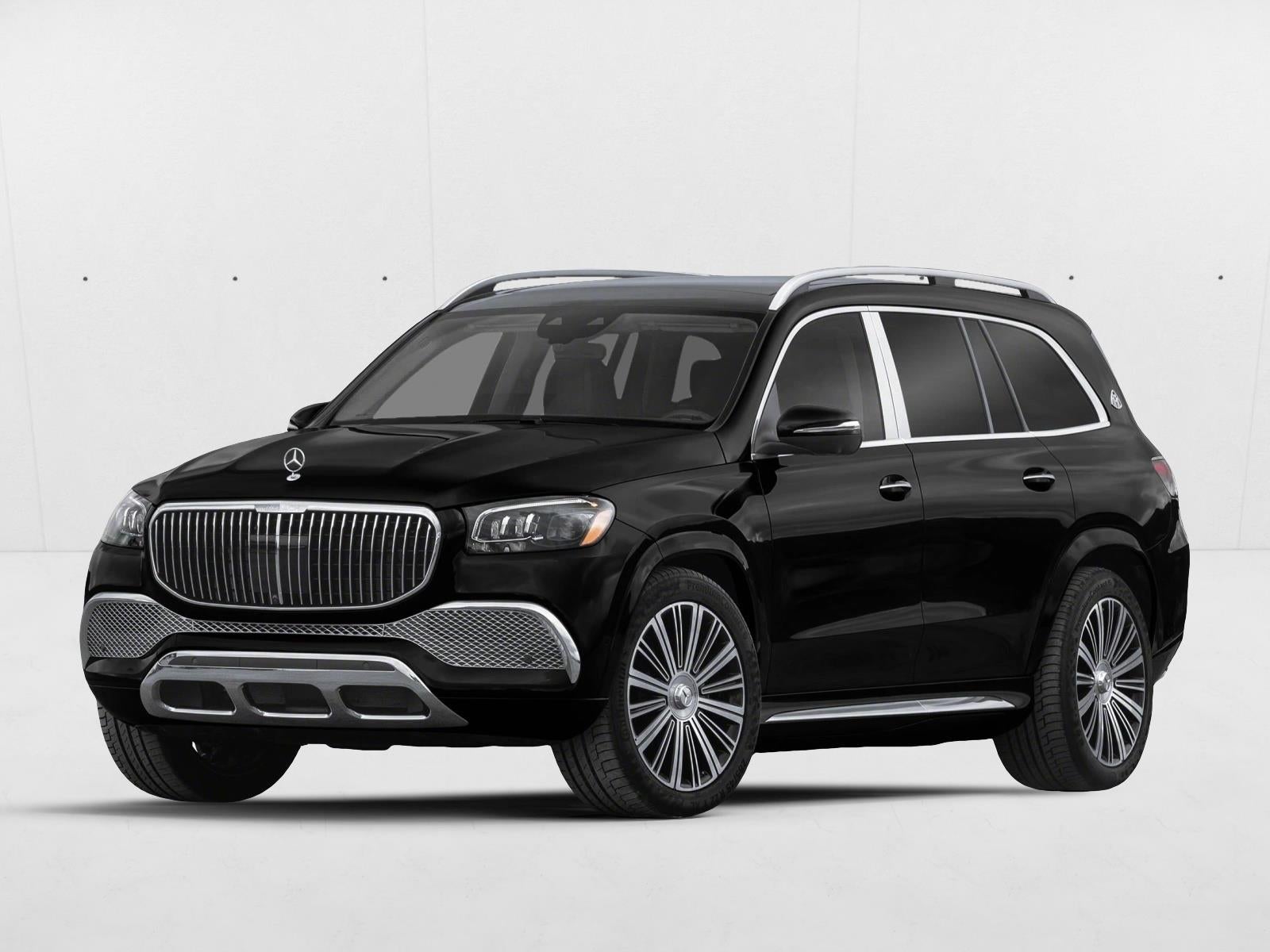 2023 Mercedes-Benz GLS Maybach GLS 600 4MATIC® SUV