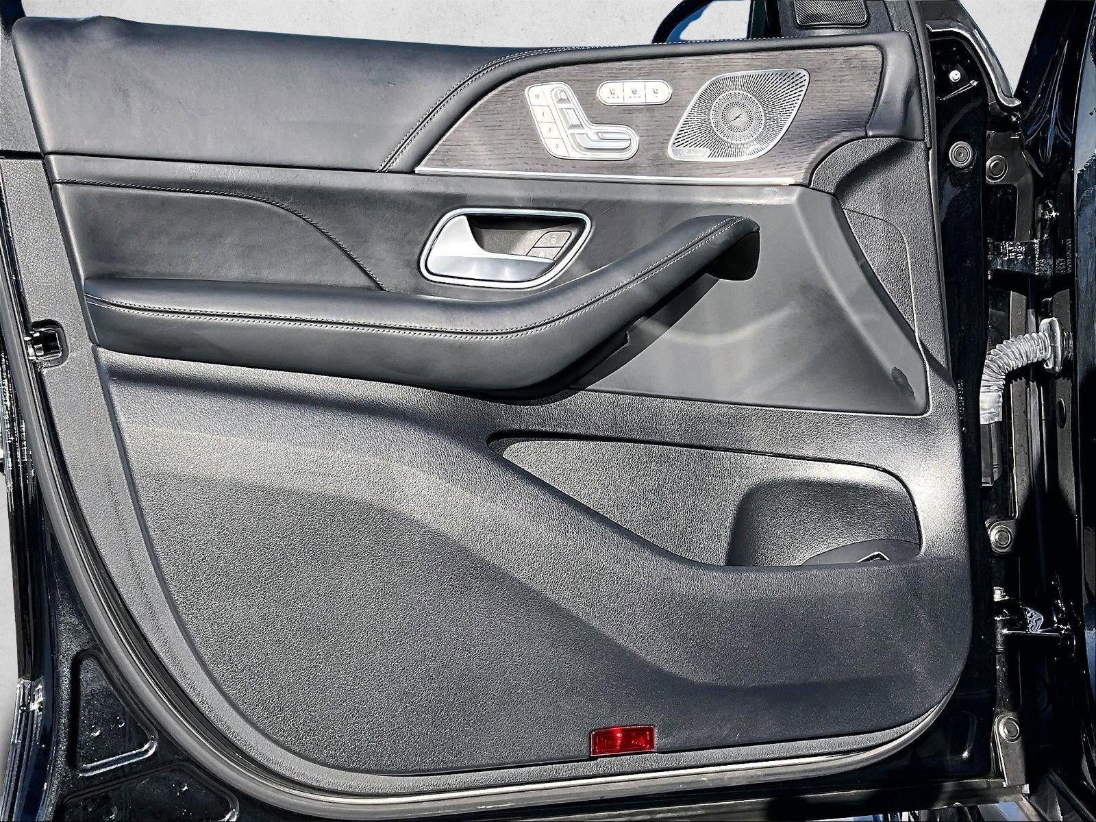 2021 Mercedes-Benz GLS AMG® GLS 63 4MATIC®+ SUV