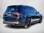 2021 Mercedes-Benz GLS AMG® GLS 63 4MATIC®+ SUV