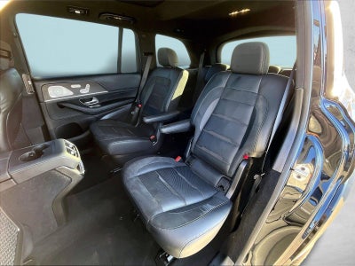 2021 Mercedes-Benz GLS AMG® GLS 63 4MATIC®+ SUV