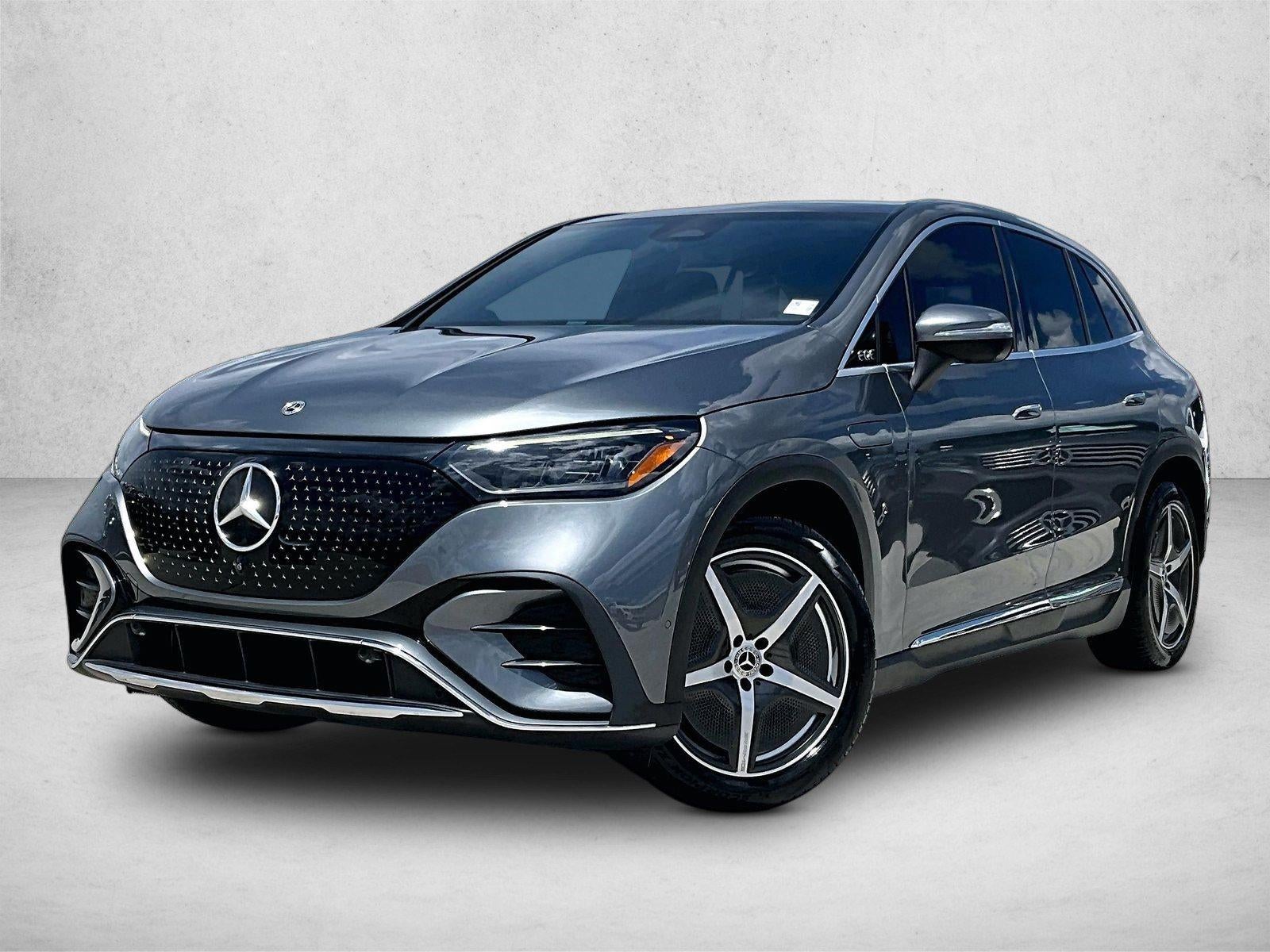 2023 Mercedes-Benz EQE EQE 350+ SUV