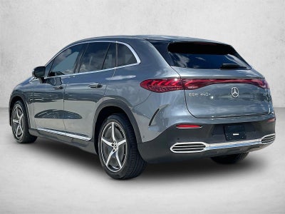 2023 Mercedes-Benz EQE EQE 350+ SUV