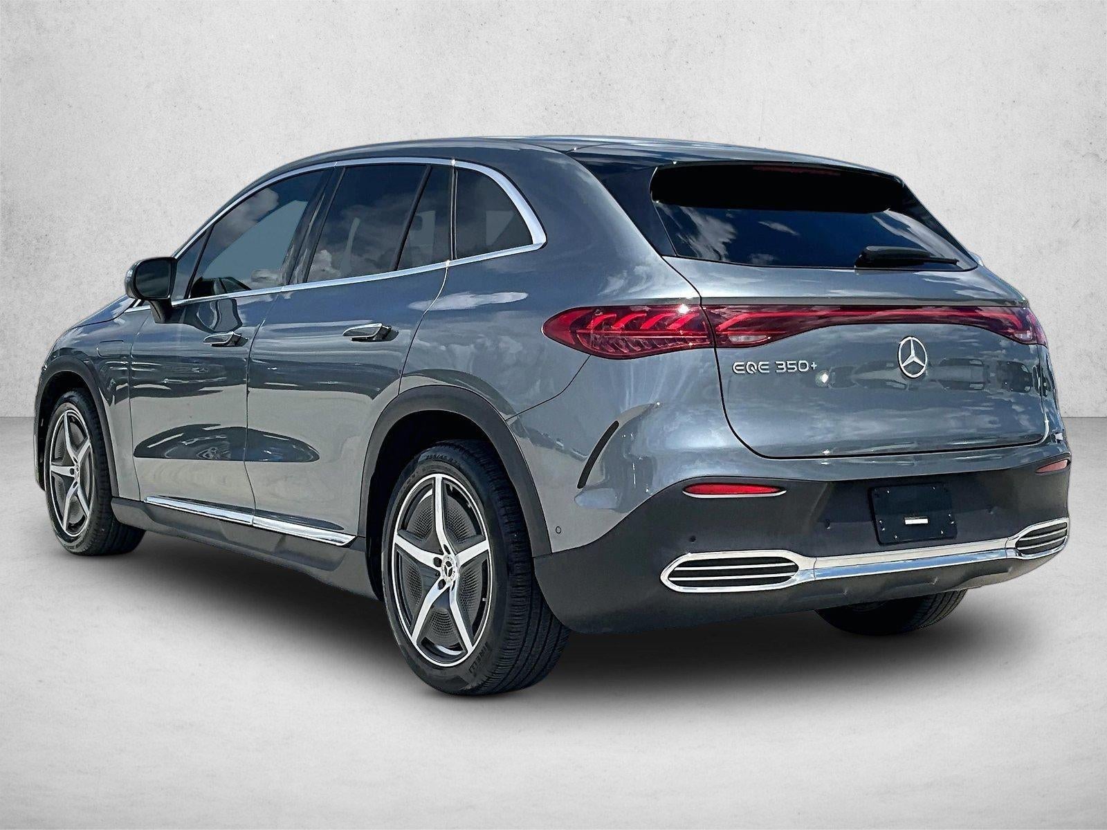 2023 Mercedes-Benz EQE EQE 350+ SUV