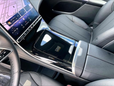 2023 Mercedes-Benz EQE EQE 350+ SUV