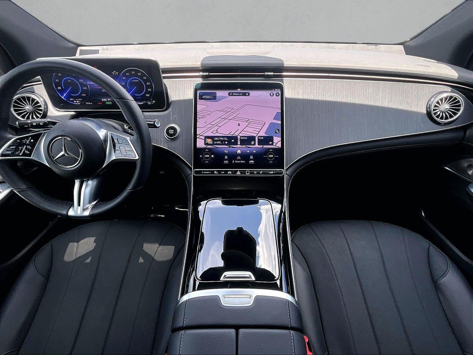 2023 Mercedes-Benz EQE EQE 350+ SUV