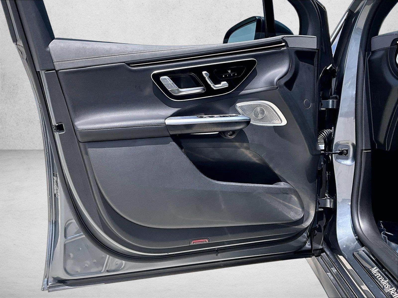 2023 Mercedes-Benz EQE EQE 350+ SUV