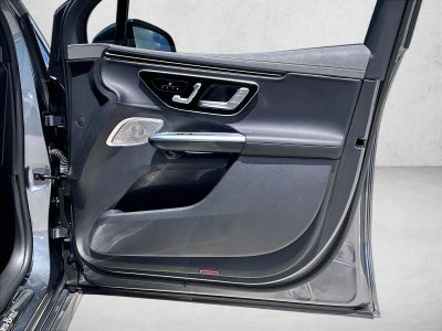 2023 Mercedes-Benz EQE EQE 350+ SUV