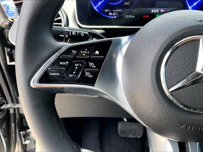 2023 Mercedes-Benz EQE EQE 350+ SUV