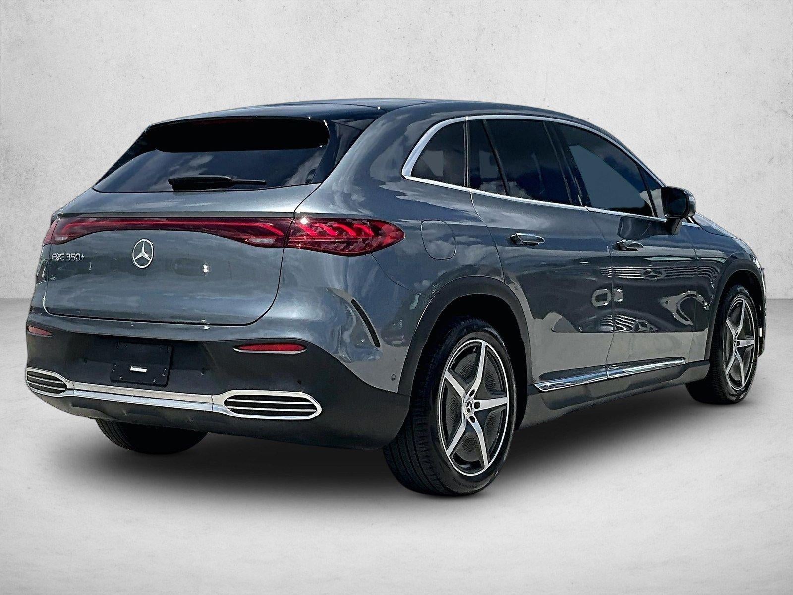2023 Mercedes-Benz EQE EQE 350+ SUV