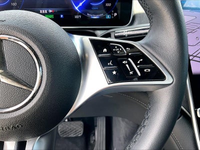 2023 Mercedes-Benz EQE EQE 350+ SUV