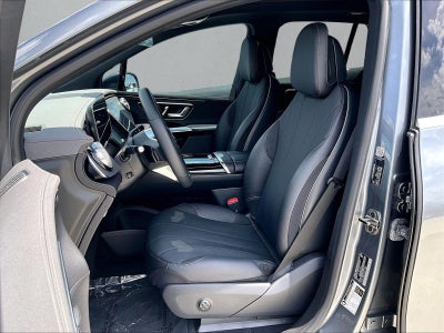 2023 Mercedes-Benz EQE EQE 350+ SUV