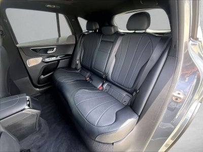 2023 Mercedes-Benz EQE EQE 350+ SUV