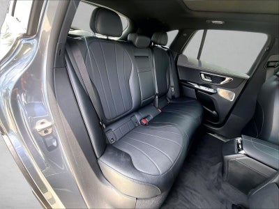 2023 Mercedes-Benz EQE EQE 350+ SUV