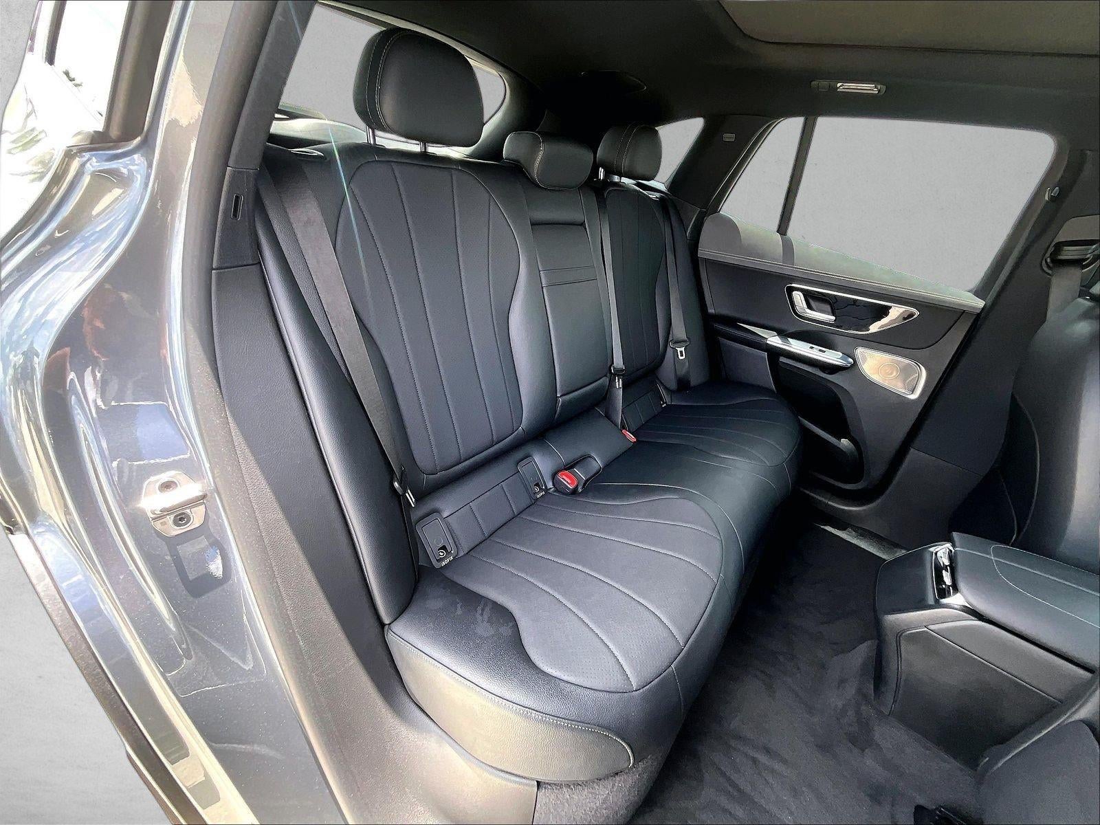 2023 Mercedes-Benz EQE EQE 350+ SUV