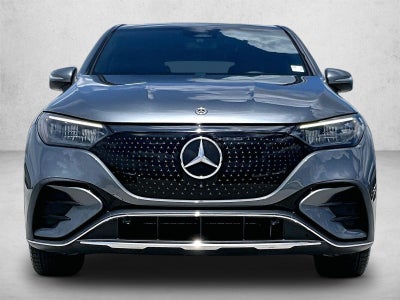 2023 Mercedes-Benz EQE EQE 350+ SUV