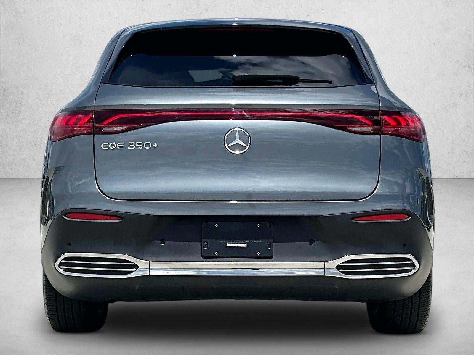 2023 Mercedes-Benz EQE EQE 350+ SUV