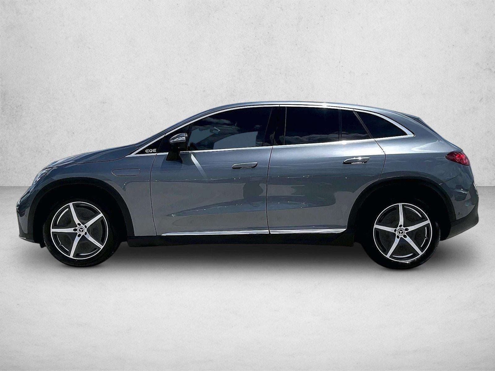 2023 Mercedes-Benz EQE EQE 350+ SUV