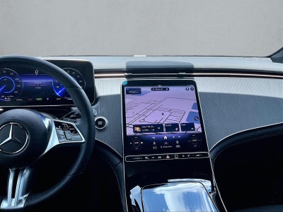 2023 Mercedes-Benz EQE EQE 350+ SUV
