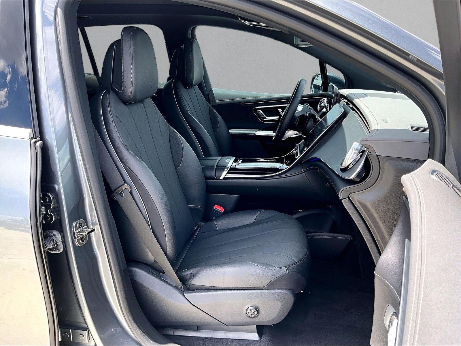 2023 Mercedes-Benz EQE EQE 350+ SUV